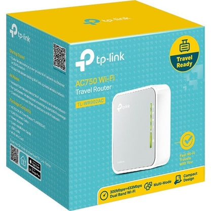 Tp Link TP-Link TL