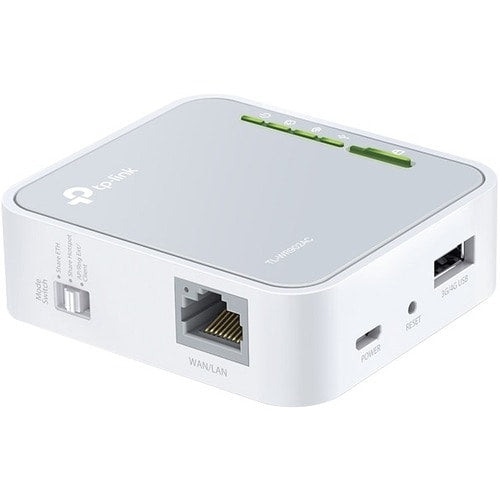 Tp Link TP-Link TL