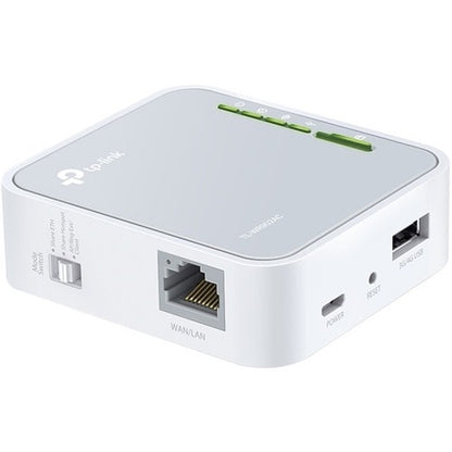Tp Link TP-Link TL