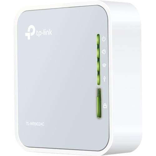 Tp Link TP-Link TL