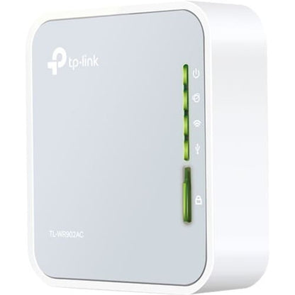 Tp Link TP-Link TL