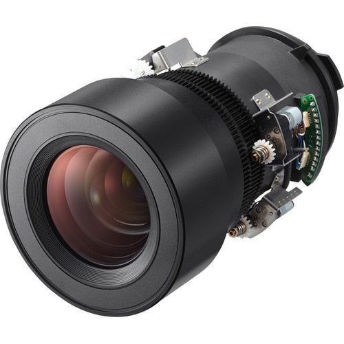 NEC Display NP41ZL - Objectif zoom - Conçu pour projecteur - Optique 2,3x
