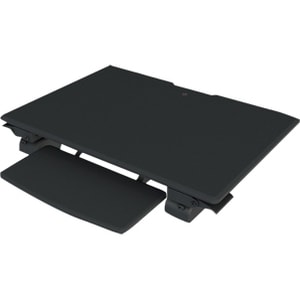 Amer Sit-Stand Integrated Desk Workstation