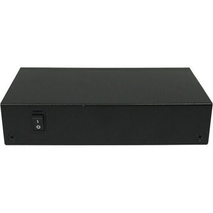 5PORT GIG 4 POE+ RANGE EXTEND CPNT