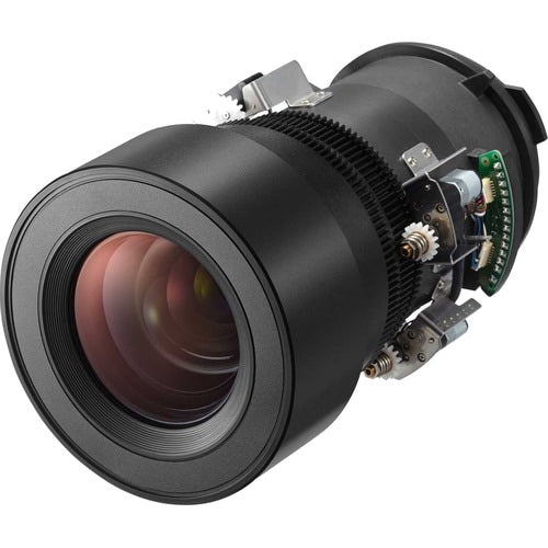 NEC Display NP40ZL - f/2.4 - f/2 - Objectif zoom - Conçu pour projecteur