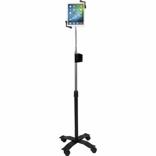 CTA Digital Compact Gooseneck Floor Stand for 7