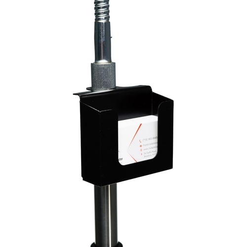 CTA Digital Compact Gooseneck Floor Stand for 7