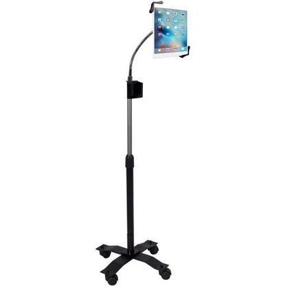 CTA Digital Compact Gooseneck Floor Stand for 7