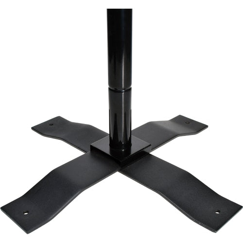 CTA Digital Compact Gooseneck Floor Stand for 7