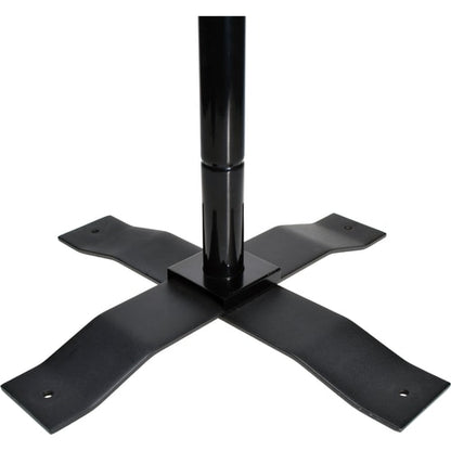 CTA Digital Compact Gooseneck Floor Stand for 7