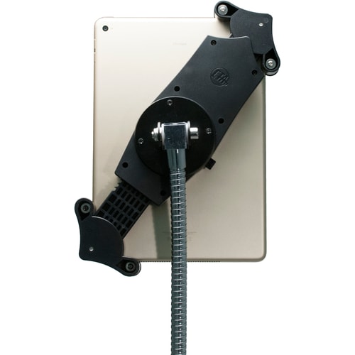 CTA Digital Compact Gooseneck Floor Stand for 7