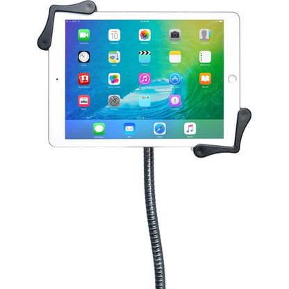 CTA Digital Compact Gooseneck Floor Stand for 7