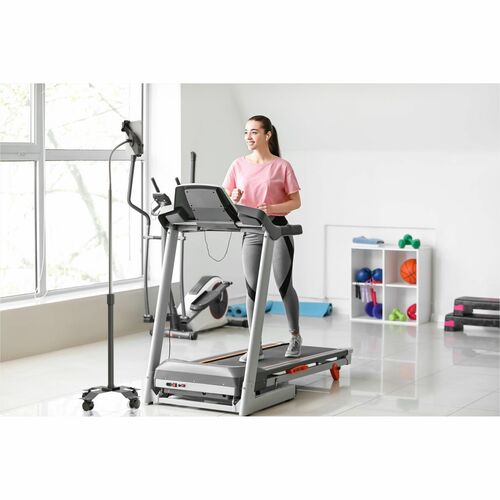 CTA Digital Compact Gooseneck Floor Stand for 7