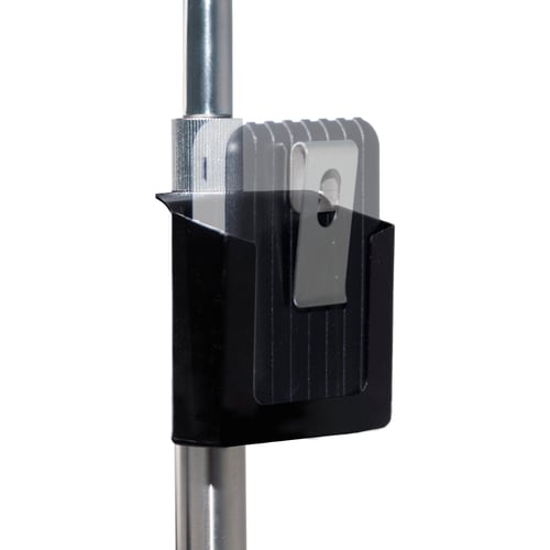 CTA Digital Compact Gooseneck Floor Stand for 7