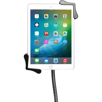 CTA Digital Compact Gooseneck Floor Stand for 7
