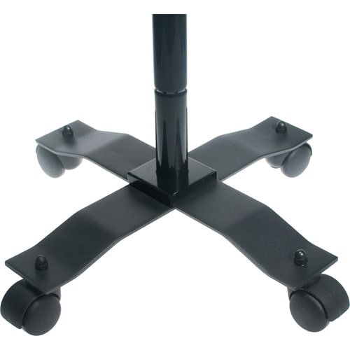 CTA Digital Compact Gooseneck Floor Stand for 7