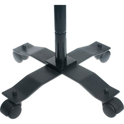 CTA Digital Compact Gooseneck Floor Stand for 7