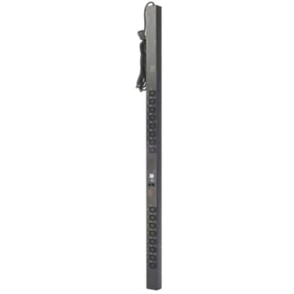 Unité de distribution d'alimentation en rack APC by Schneider Electric, commutée, zéro U, 10 A, 230 V, (16)