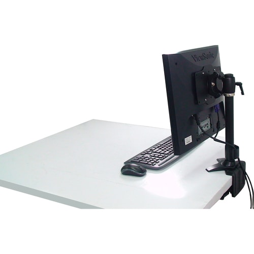 Support de serrage Amer pour moniteur