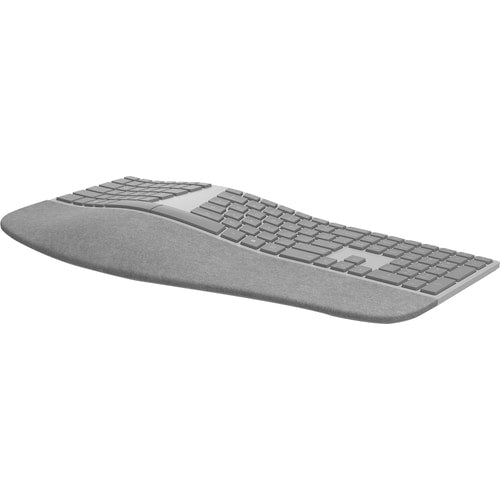 FR SURFACE ERGONOMIC KEYBOARD SC BLUETOOTH GRAY  MULTI 5