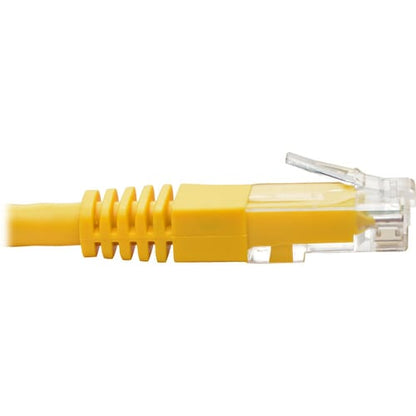Tripp Lite by Eaton Cat6 Gigabit Molded Patch Cable (RJ45 M/M)