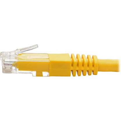 Cable de conexión moldeado Gigabit Cat6 de Tripp Lite by Eaton (RJ45 M/M)