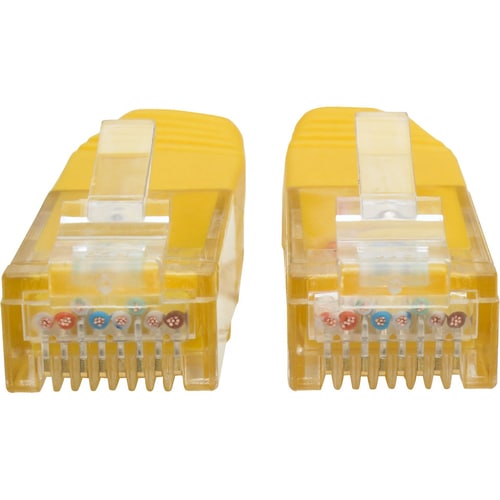 Cable de conexión moldeado Gigabit Cat6 de Tripp Lite by Eaton (RJ45 M/M)