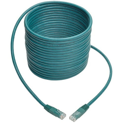 Cable de conexión moldeado Gigabit Cat6 de Tripp Lite by Eaton (RJ45 M/M)