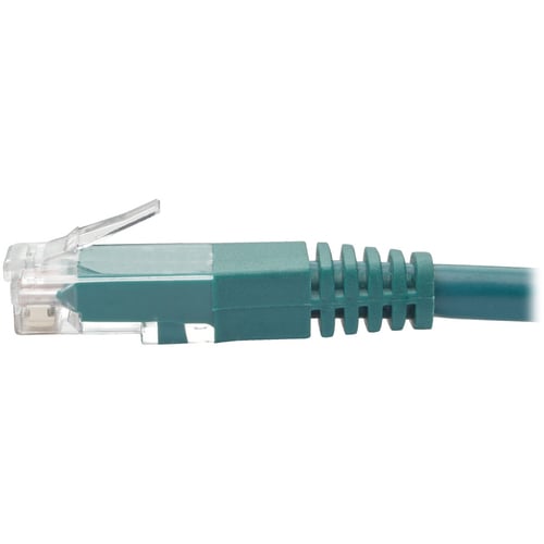 Cable de conexión moldeado Gigabit Cat6 de Tripp Lite by Eaton (RJ45 M/M)