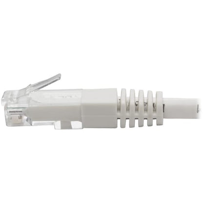Cable de conexión moldeado Gigabit Cat6 de Tripp Lite by Eaton (RJ45 M/M)