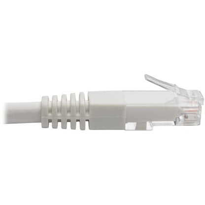 Cable de conexión moldeado Gigabit Cat6 de Tripp Lite by Eaton (RJ45 M/M)