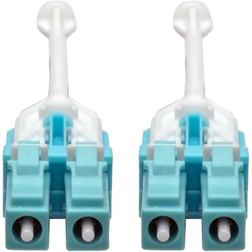 Tripp Lite series N821-05M-MG-T Fiber Optic Network Cable - 16.4 ft (5 m) Fiber