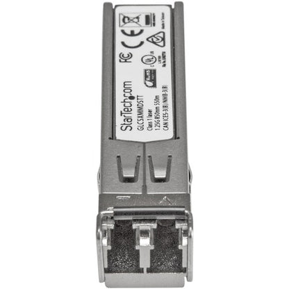 StarTech.com Cisco GLC-SX
