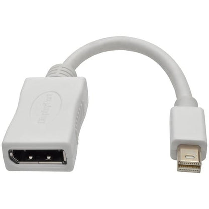Tripp Lite by Eaton DisplayPort/Mini DisplayPort A/V Video Cable