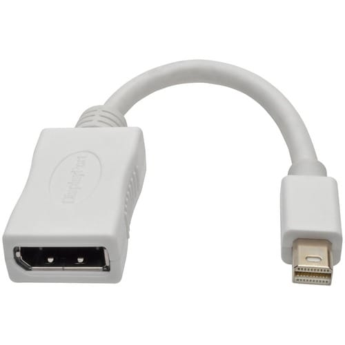 Tripp Lite by Eaton DisplayPort/Mini DisplayPort A/V Video Cable
