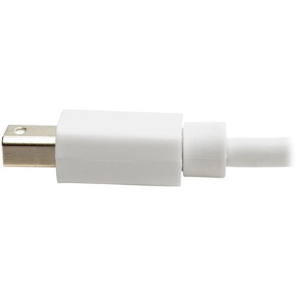 Tripp Lite by Eaton DisplayPort/Mini DisplayPort A/V Video Cable