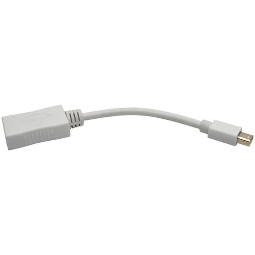 Tripp Lite by Eaton DisplayPort/Mini DisplayPort A/V Video Cable