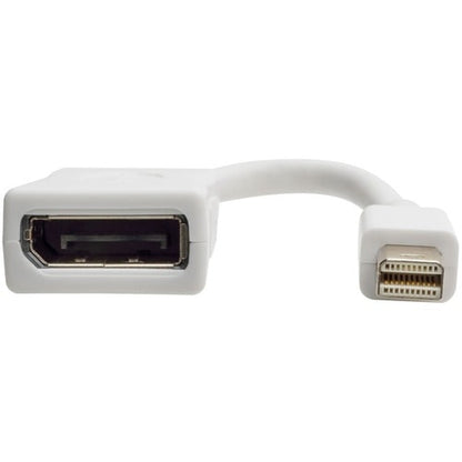 Tripp Lite by Eaton DisplayPort/Mini DisplayPort A/V Video Cable