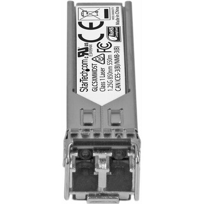 StarTech.com Cisco GLC-SX