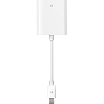 Axiom Memory Axiom Mini DisplayPort Male to VGA Female Adapter for Apple