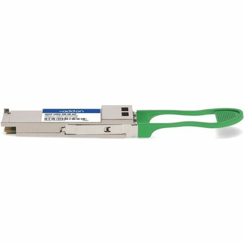 AddOn QSFP28 Module - For Data Networking, Optical Network
