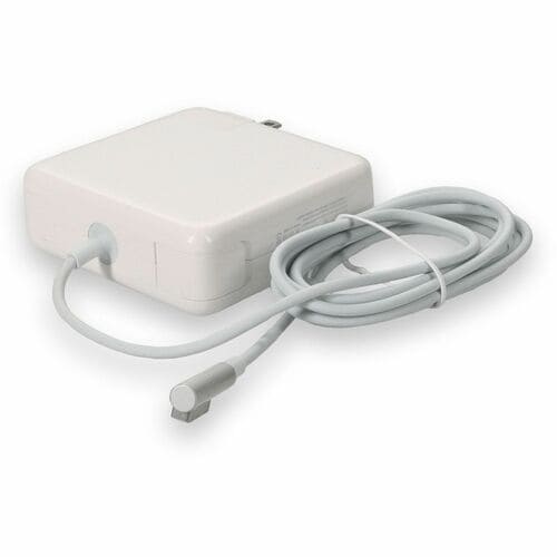AddOn Apple AC Adapter - 85 W - 18.5 V DC Output