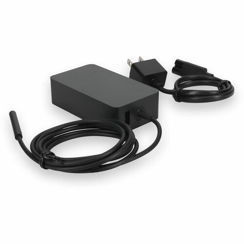 AddOn Microsoft Power Adapter - 65 W