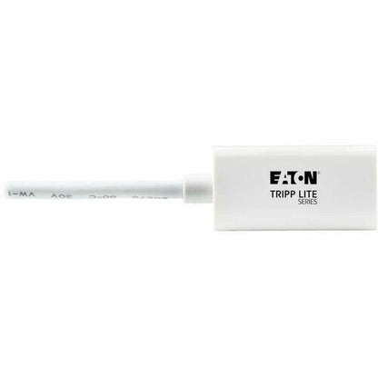 Convertidor activo DisplayPort 1.2 a HDMI (M/H) Tripp Lite by Eaton P136-06N-H2V2, 6 pulgadas - 6 pulgadas