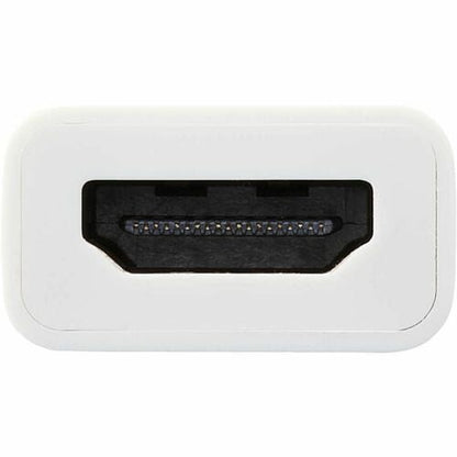 Convertidor activo DisplayPort 1.2 a HDMI (M/H) Tripp Lite by Eaton P136-06N-H2V2, 6 pulgadas - 6 pulgadas