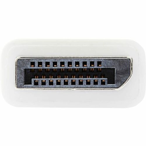 Convertidor activo DisplayPort 1.2 a HDMI (M/H) Tripp Lite by Eaton P136-06N-H2V2, 6 pulgadas - 6 pulgadas