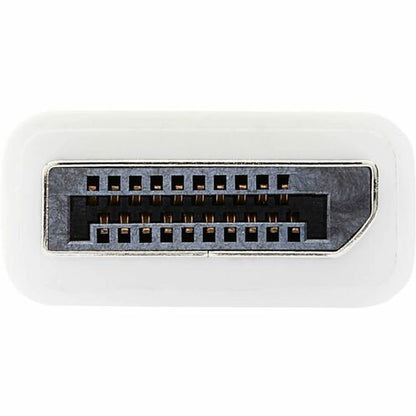 Convertidor activo DisplayPort 1.2 a HDMI (M/H) Tripp Lite by Eaton P136-06N-H2V2, 6 pulgadas - 6 pulgadas