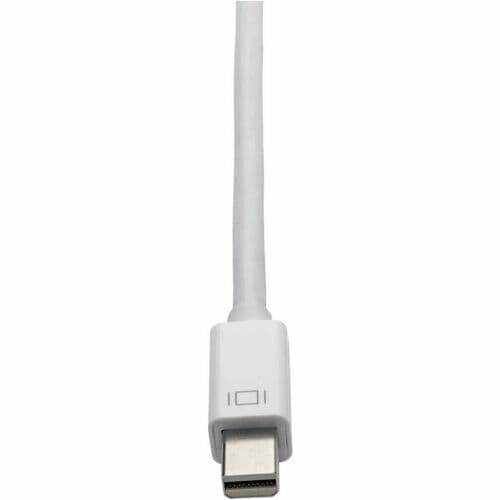 Adaptateur actif Mini DisplayPort 1.2 vers HDMI Keyspan série Tripp Lite P137-06N-H2V2 (M/F),