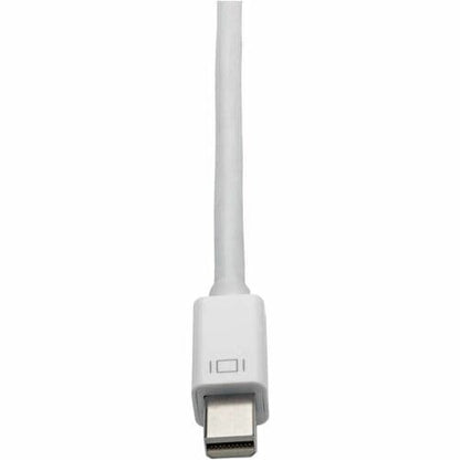 Adaptateur actif Mini DisplayPort 1.2 vers HDMI Keyspan série Tripp Lite P137-06N-H2V2 (M/F),