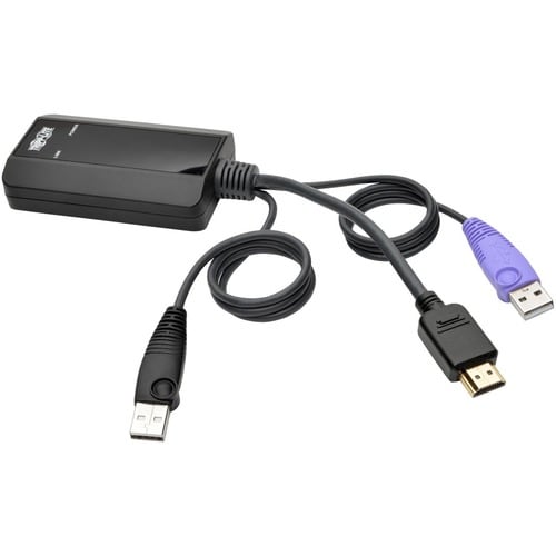 SERVER INTERFACE USB/HDMI